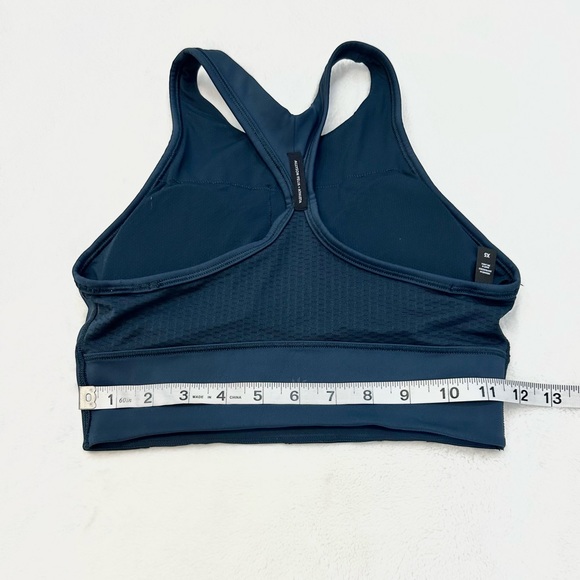 Athleta Allyson Felix Legend Sports Bra Size XS - Picture 8 of 9